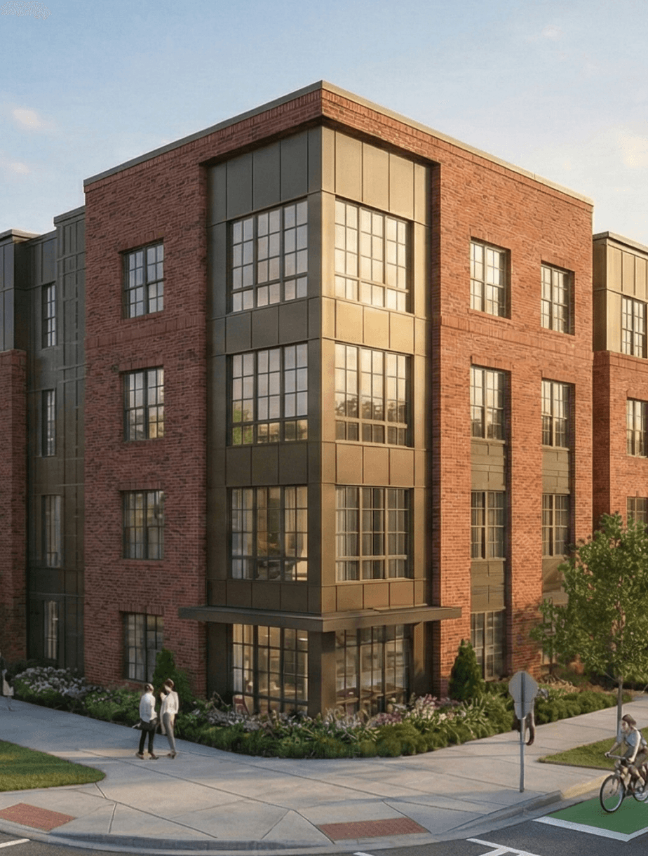 Investment Summary Visualization